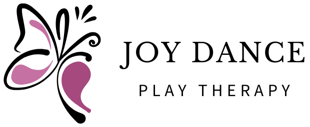 Joy Dance Play Therapy with Lindsey Krogh, LCSW